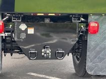 2027 Ford F-750SD Base