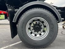 2027 Ford F-750SD Base