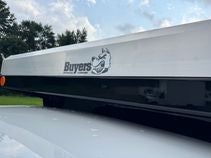 2027 Ford F-750SD Base