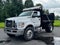 2027 Ford F-750SD Base