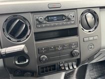 2027 Ford F-750SD Base