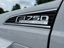 2027 Ford F-750SD Base