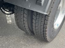 2027 Ford F-750SD Base