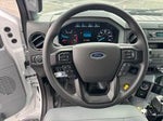 2027 Ford F-750SD Base