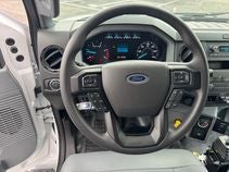 2027 Ford F-750SD Base