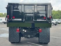 2027 Ford F-750SD Base