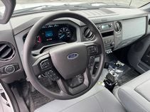 2027 Ford F-750SD Base