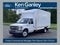2027 Ford E-450SD Base