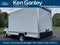 2027 Ford E-450SD Base