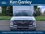 2027 Ford E-450SD Base