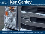 2027 Ford E-450SD Base