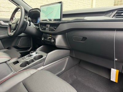 2026 Ford Escape ST-Line Select