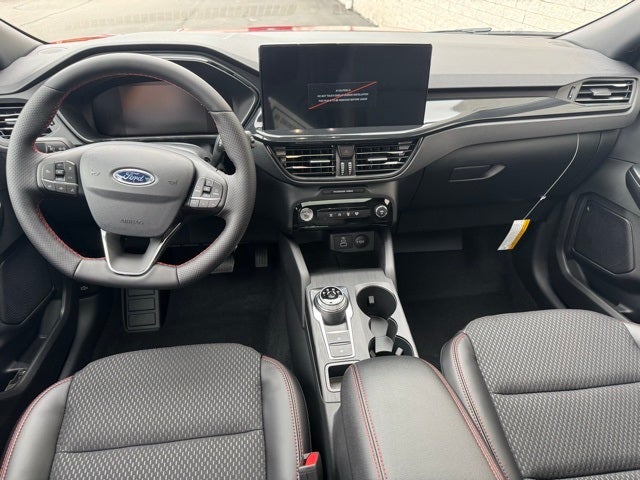 2026 Ford Escape ST-Line Select