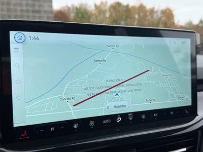 2026 Ford Escape ST-Line Select