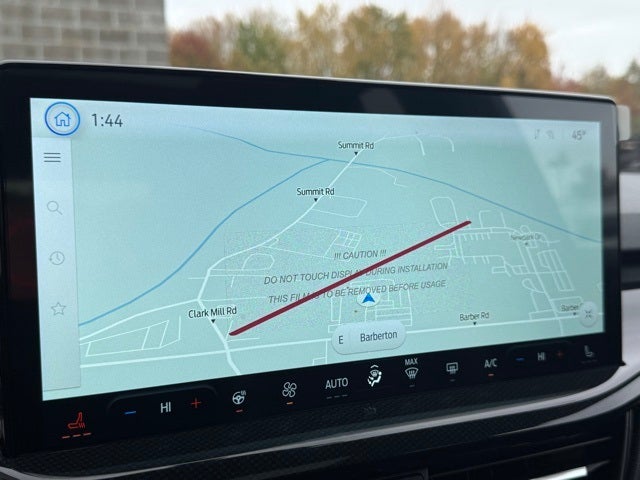 2026 Ford Escape ST-Line Select