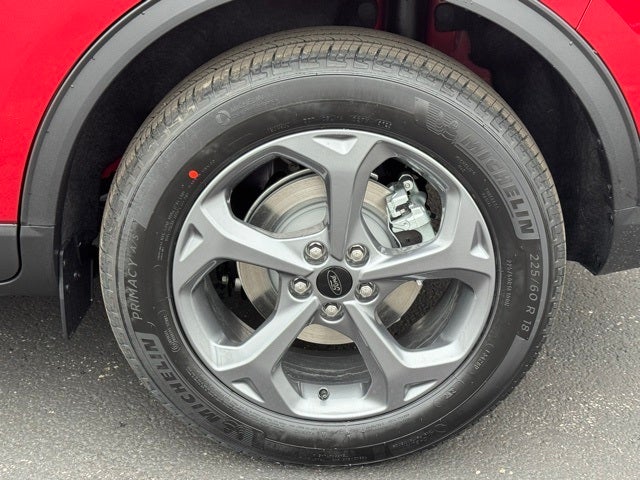 2026 Ford Escape ST-Line Select