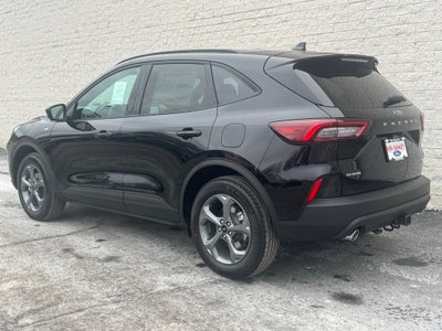 2026 Ford Escape ST-Line Select