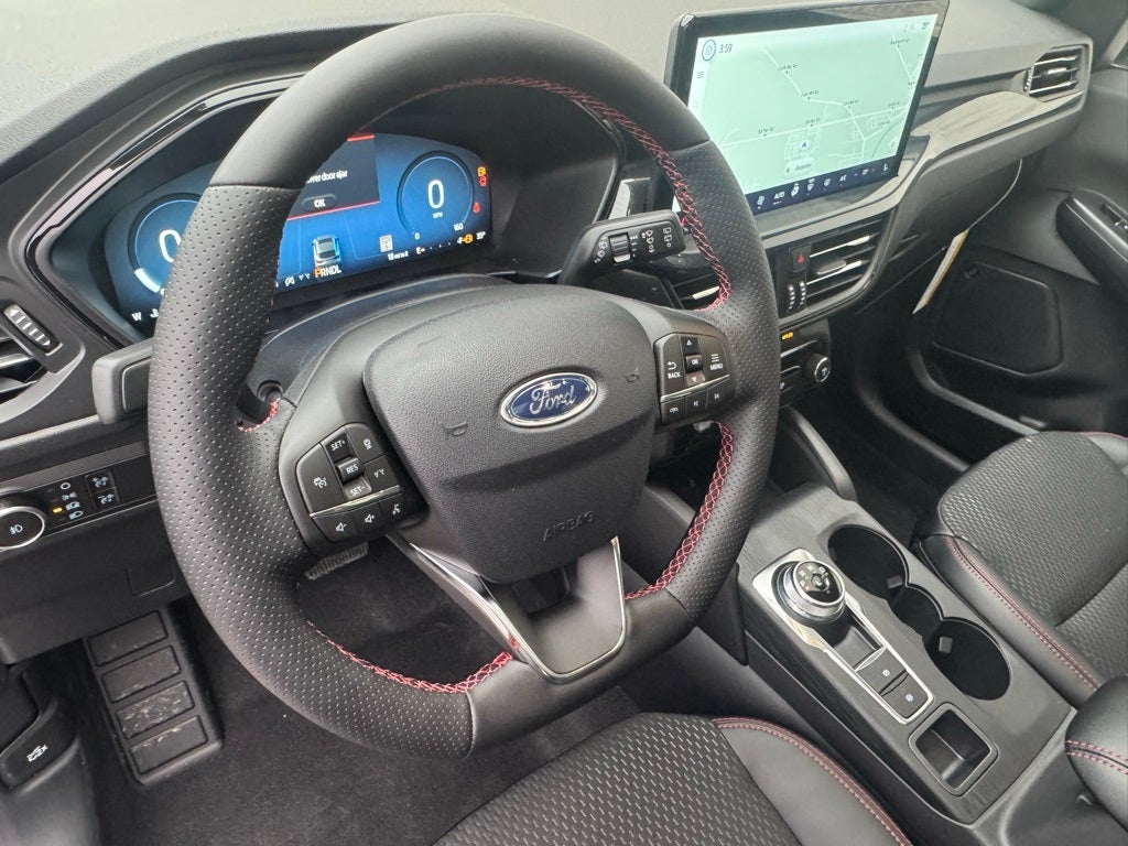 2026 Ford Escape ST-Line Select