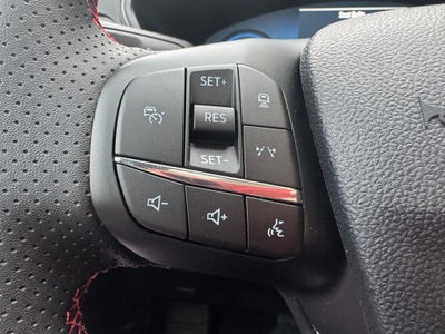 2026 Ford Escape ST-Line Select