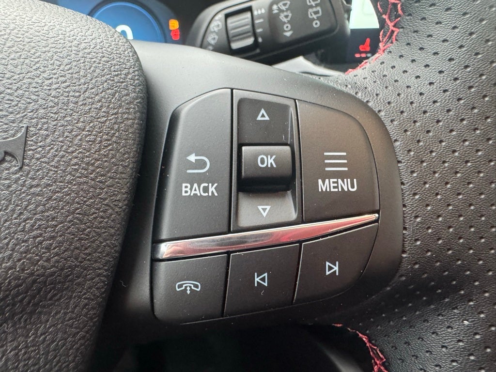 2026 Ford Escape ST-Line Select