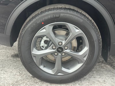 2026 Ford Escape ST-Line Select