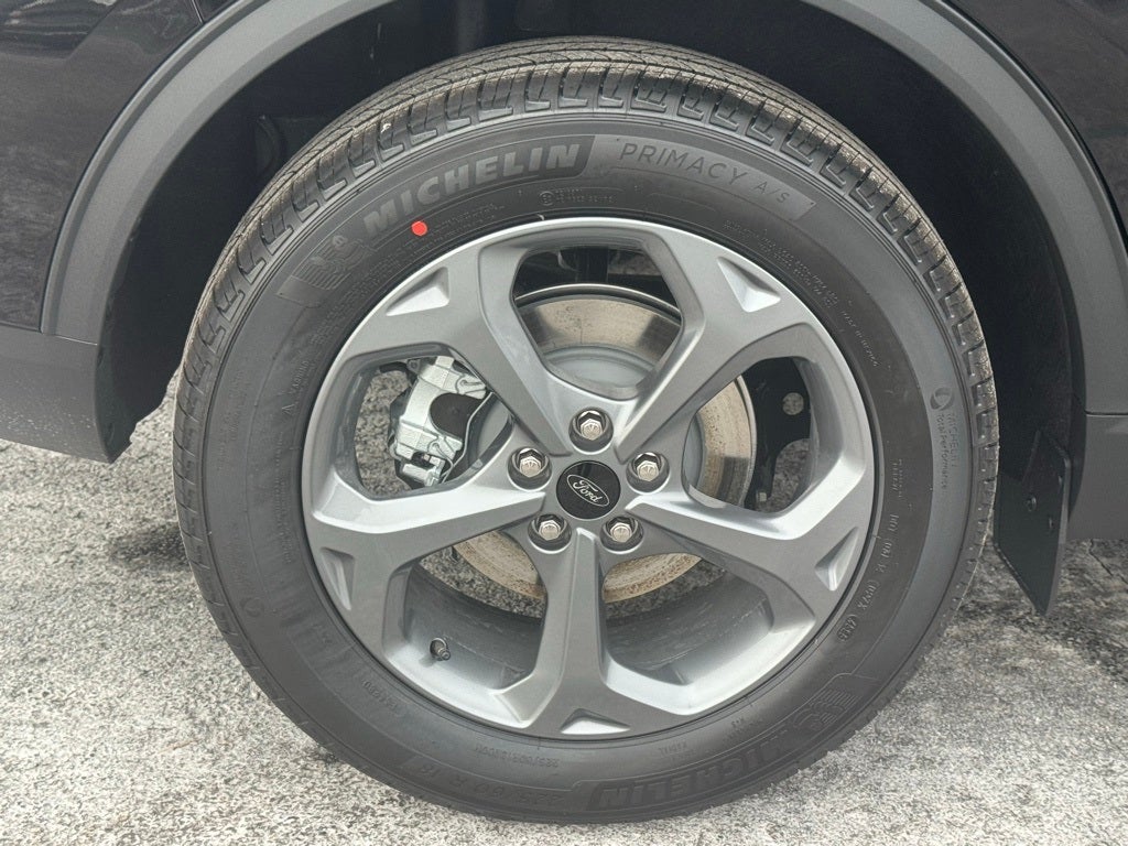 2026 Ford Escape ST-Line Select