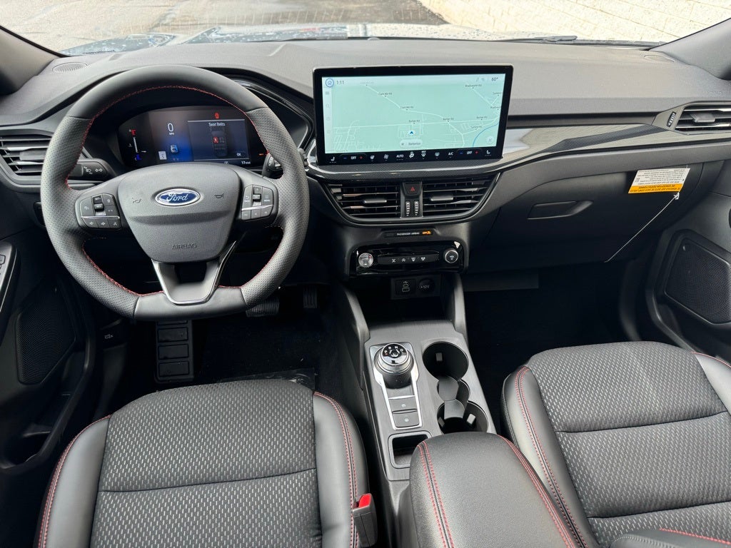 2026 Ford Escape ST-Line Select