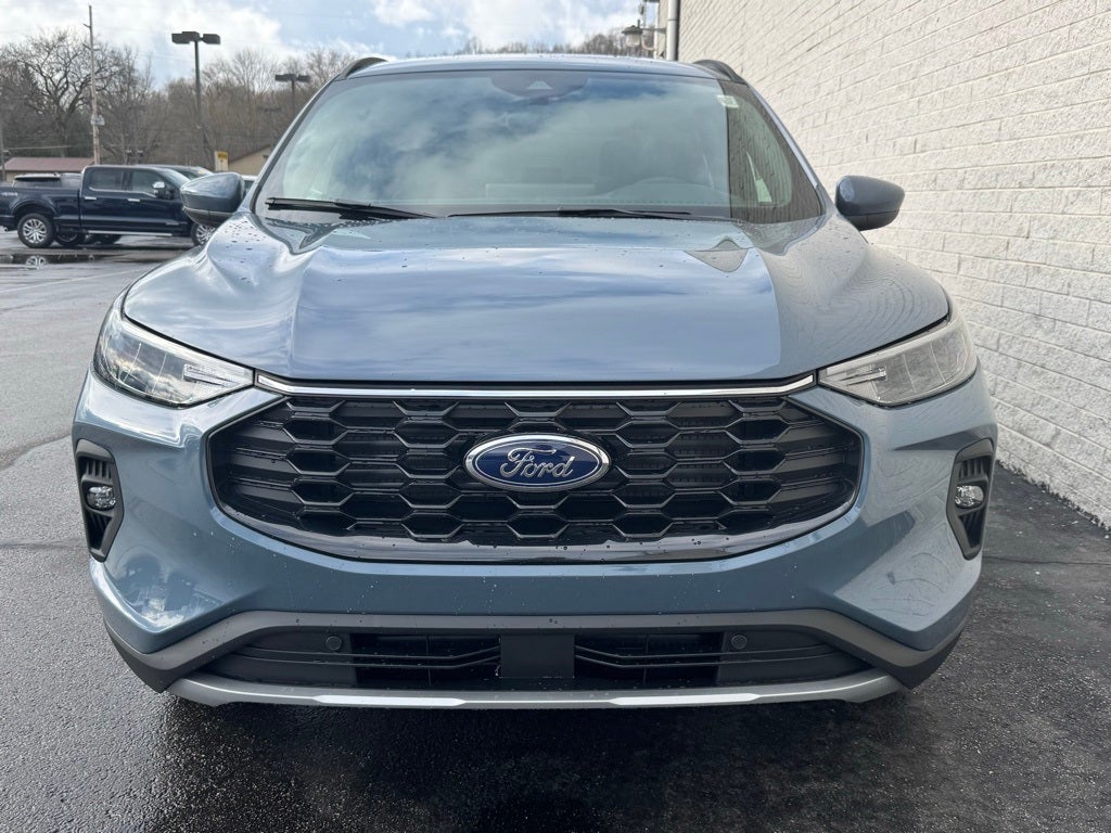 2026 Ford Escape ST-Line Select