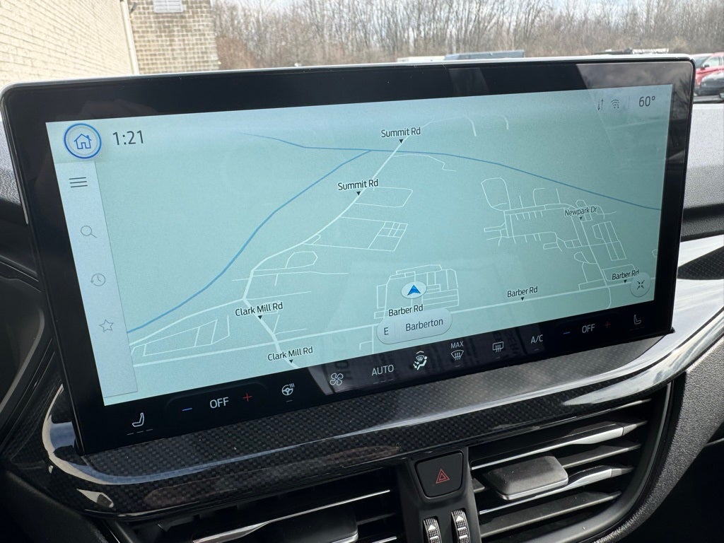 2026 Ford Escape ST-Line Select