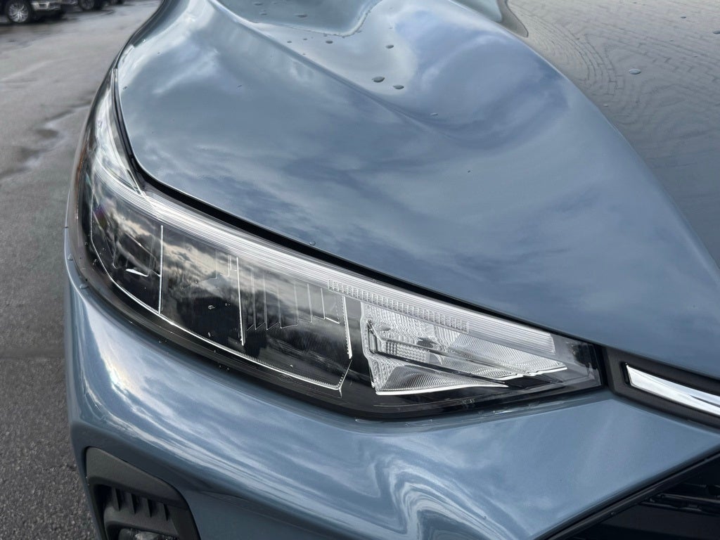 2026 Ford Escape ST-Line Select