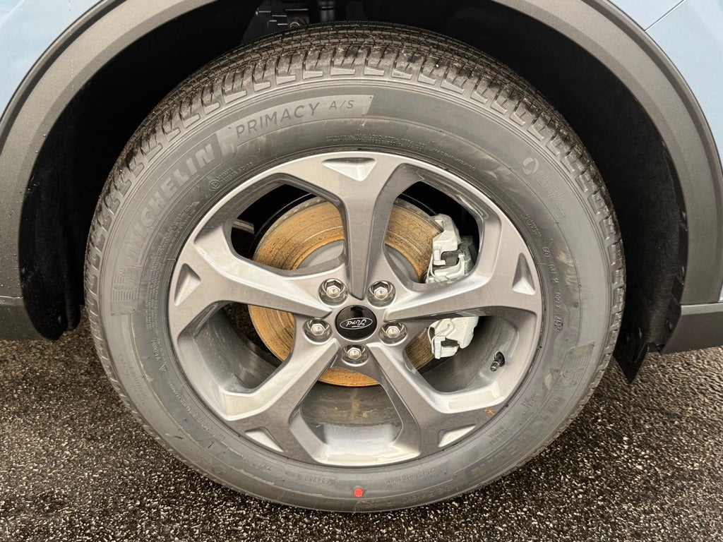 2026 Ford Escape ST-Line Select