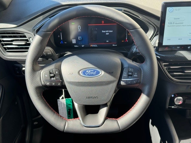 2026 Ford Escape Hybrid ST-Line Select