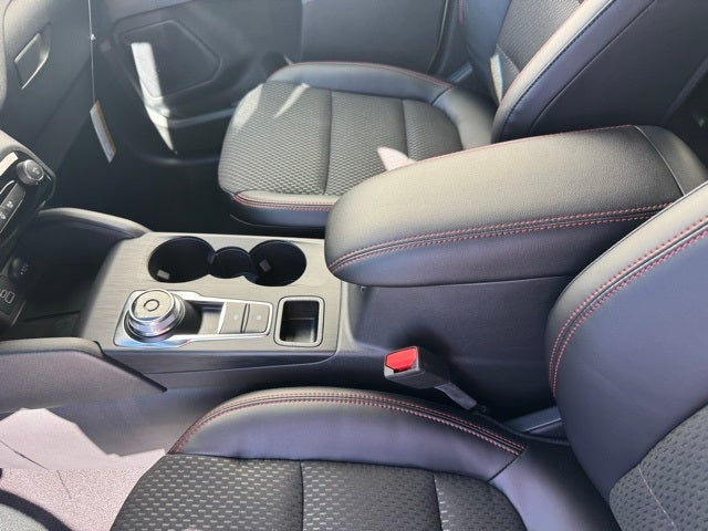 2026 Ford Escape Hybrid ST-Line Select