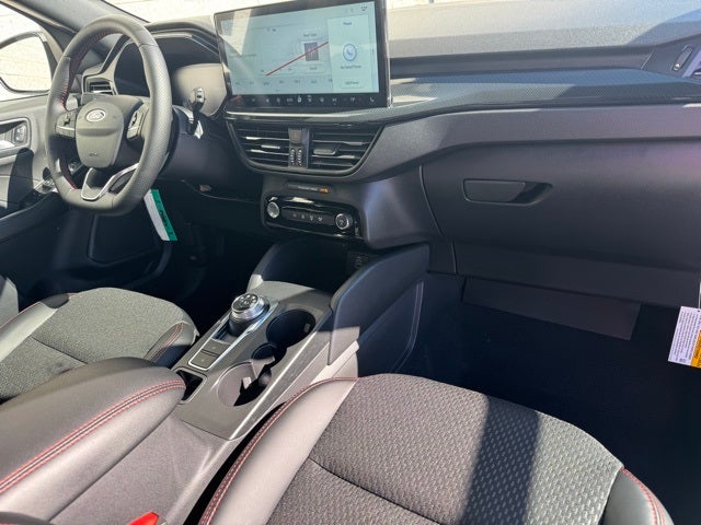 2026 Ford Escape Hybrid ST-Line Select