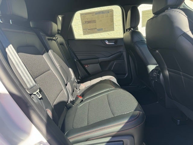 2026 Ford Escape Hybrid ST-Line Select