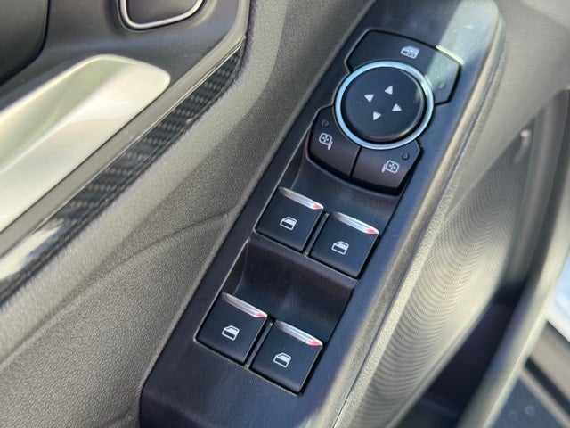 2026 Ford Escape Hybrid ST-Line Select