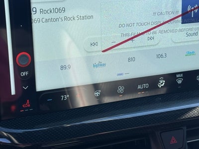 2026 Ford Escape Hybrid ST-Line Select