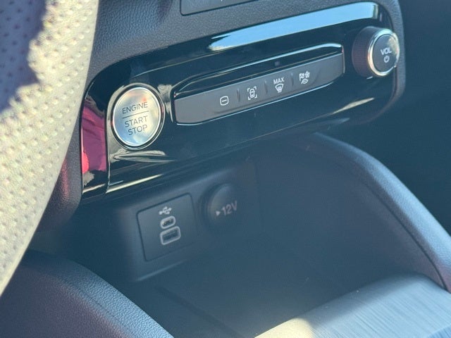 2026 Ford Escape Hybrid ST-Line Select