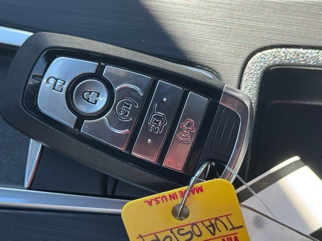 2026 Ford Escape Hybrid ST-Line Select