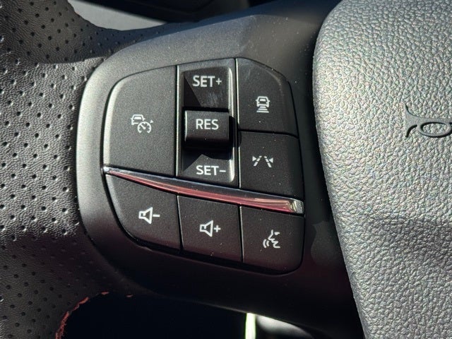 2026 Ford Escape Hybrid ST-Line Select