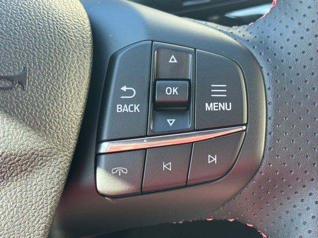 2026 Ford Escape Hybrid ST-Line Select