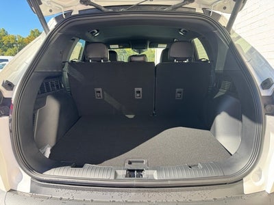 2026 Ford Escape Hybrid ST-Line Select