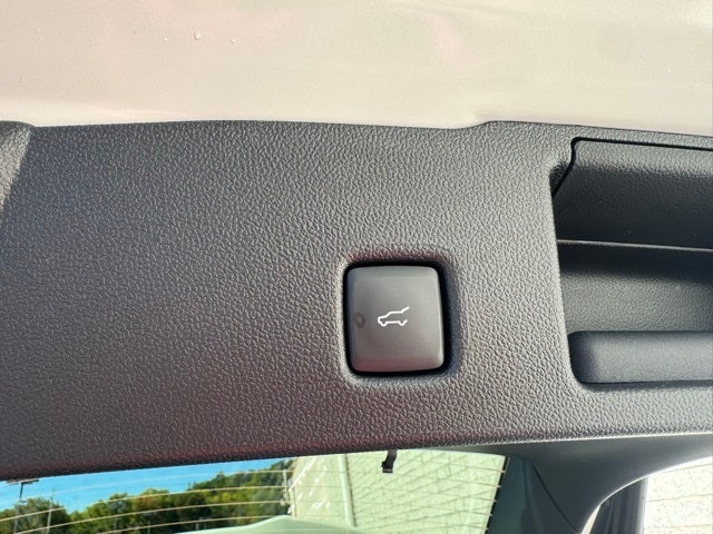 2026 Ford Escape Hybrid ST-Line Select