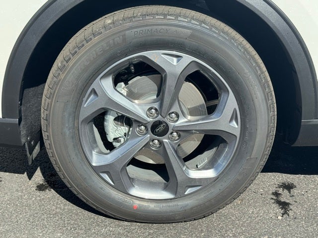 2026 Ford Escape Hybrid ST-Line Select