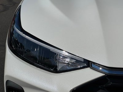 2026 Ford Escape Hybrid ST-Line Select