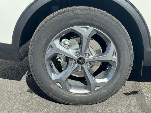 2026 Ford Escape Hybrid ST-Line Select