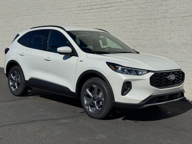 2026 Ford Escape Hybrid ST-Line Select