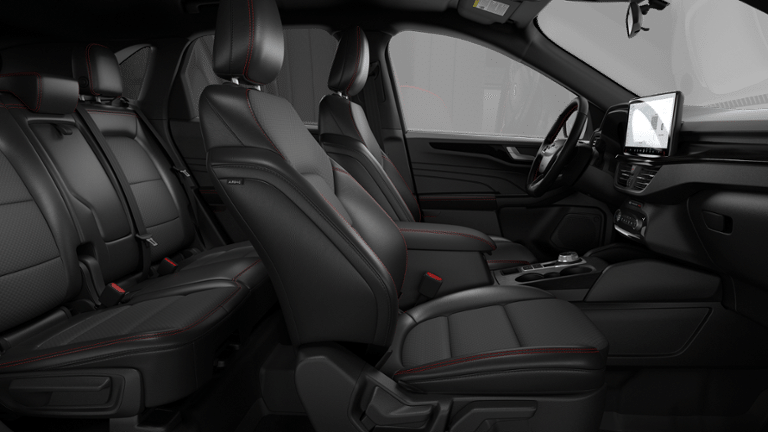 2026 Ford Escape Hybrid ST-Line Select