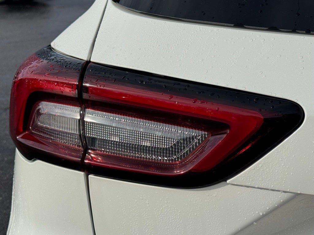 2026 Ford Escape Hybrid ST-Line Select