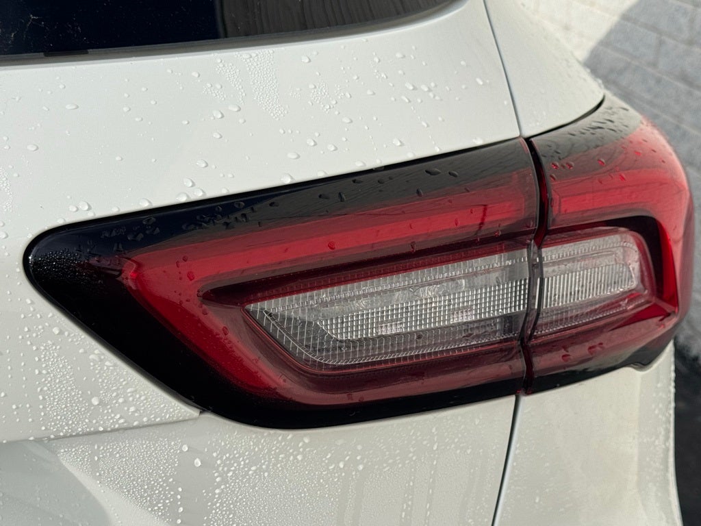 2026 Ford Escape Hybrid ST-Line Select